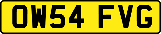 OW54FVG