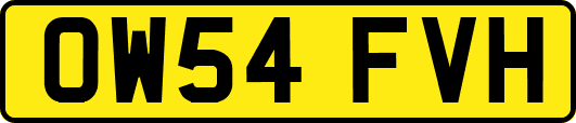 OW54FVH