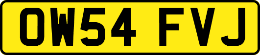 OW54FVJ