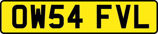 OW54FVL