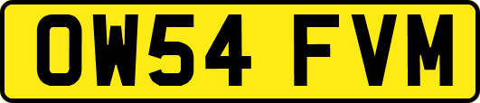 OW54FVM