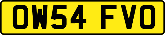 OW54FVO