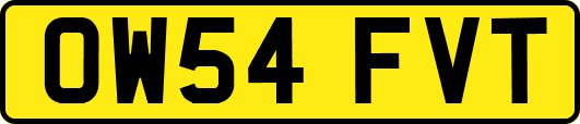 OW54FVT