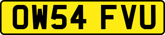 OW54FVU