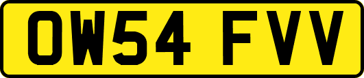 OW54FVV