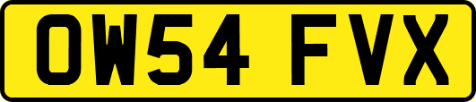 OW54FVX