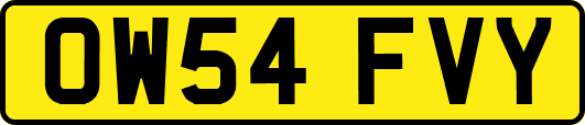 OW54FVY