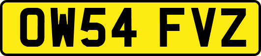 OW54FVZ