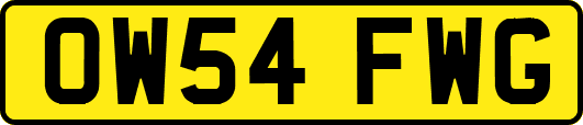 OW54FWG