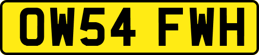 OW54FWH
