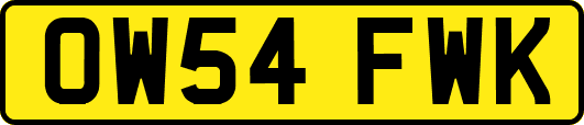 OW54FWK