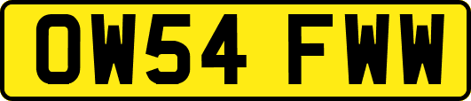 OW54FWW