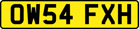 OW54FXH