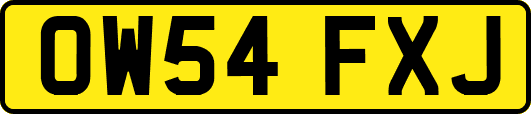 OW54FXJ