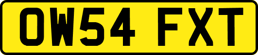 OW54FXT