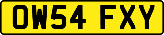 OW54FXY
