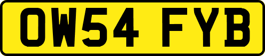 OW54FYB