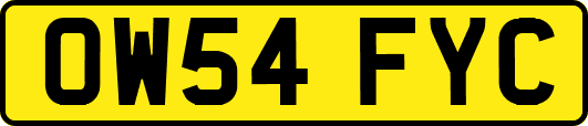 OW54FYC
