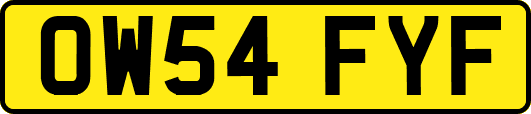 OW54FYF