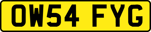 OW54FYG