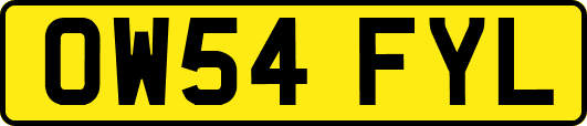 OW54FYL