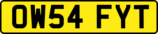 OW54FYT
