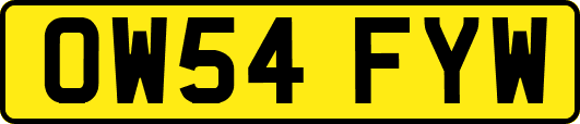 OW54FYW