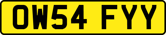 OW54FYY