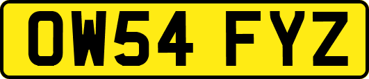 OW54FYZ