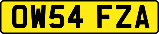 OW54FZA