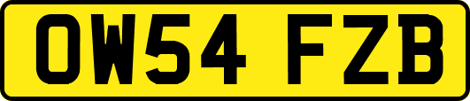 OW54FZB