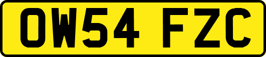 OW54FZC