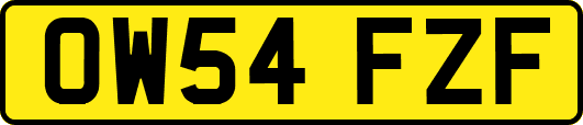 OW54FZF