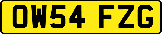 OW54FZG