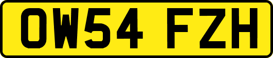 OW54FZH