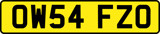 OW54FZO
