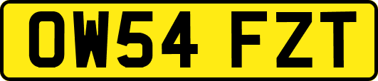 OW54FZT