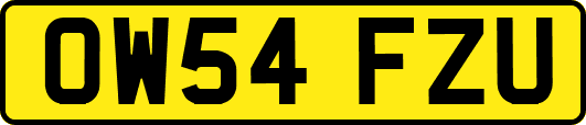 OW54FZU