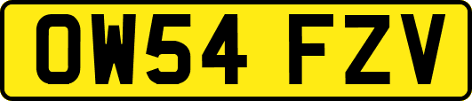 OW54FZV
