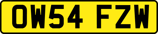 OW54FZW