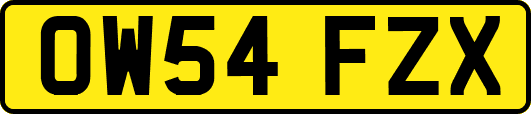 OW54FZX