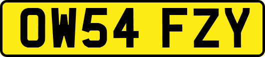 OW54FZY