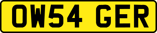 OW54GER