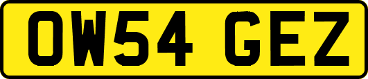 OW54GEZ