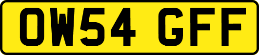 OW54GFF