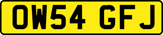 OW54GFJ