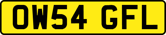 OW54GFL