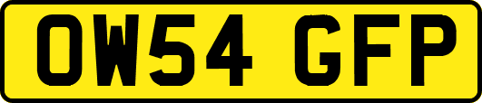 OW54GFP