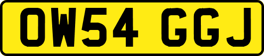 OW54GGJ