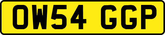 OW54GGP